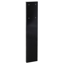 MEFA postkassestander 72 dybsort